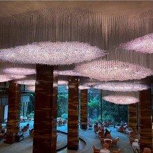 リーガロイヤルホテル大阪 ヴィニェット コレクションの写真｜その他｜2025-09-29 20:36:36.0まゆさん投稿
