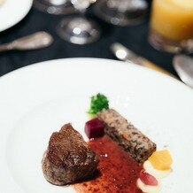 リーガロイヤルホテル大阪 ヴィニェット コレクションの写真｜料理・ケーキ｜2025-11-14 09:31:34.0ひらりさん投稿