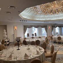 リーガロイヤルホテル大阪 ヴィニェット コレクションの写真｜披露宴・パーティー会場｜2025-11-26 11:51:36.0まみさん投稿