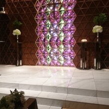 リーガロイヤルホテル京都の画像｜挙式会場