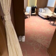 リーガロイヤルホテル京都の写真｜付帯設備｜2023-04-27 14:45:00.0kn5さん投稿