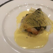 リーガロイヤルホテル東京の画像｜料理