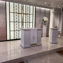 リーガロイヤルホテル東京の画像｜カナホール