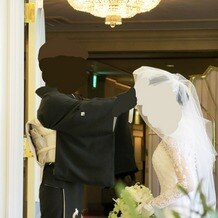 リーガロイヤルホテル東京の画像