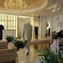 リーガロイヤルホテル東京の画像