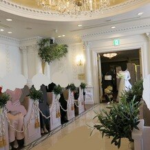 リーガロイヤルホテル東京の画像