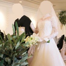 リーガロイヤルホテル東京の画像