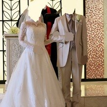 リーガロイヤルホテル東京の画像