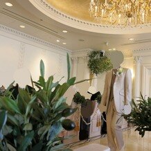 リーガロイヤルホテル東京の画像