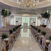 リーガロイヤルホテル東京の画像