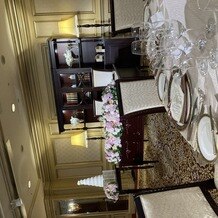 リーガロイヤルホテル東京の画像