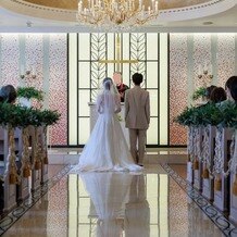 リーガロイヤルホテル東京の画像