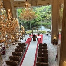 リーガロイヤルホテル東京の画像