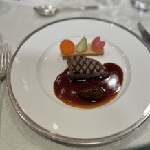 リーガロイヤルホテル東京の写真｜料理・ケーキ｜2025-05-25 13:29:06.0わかわかさん投稿
