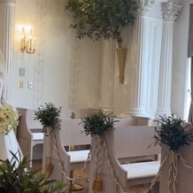 リーガロイヤルホテル東京の画像