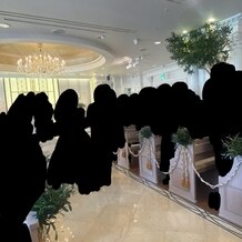 リーガロイヤルホテル東京の画像