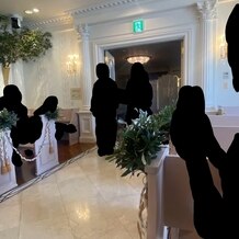 リーガロイヤルホテル東京の画像