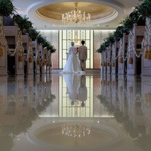 リーガロイヤルホテル東京の画像