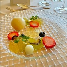 リーガロイヤルホテル東京の写真｜料理・ケーキ｜2025-06-09 13:50:47.0ばーむくへーんさん投稿