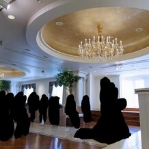 リーガロイヤルホテル東京の画像
