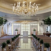 リーガロイヤルホテル東京の画像
