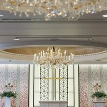 リーガロイヤルホテル東京の画像