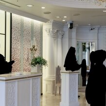 リーガロイヤルホテル東京の画像