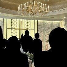 リーガロイヤルホテル東京の画像