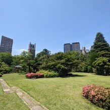 リーガロイヤルホテル東京の写真｜付帯設備｜2025-06-21 22:34:58.0さこちゃんさん投稿