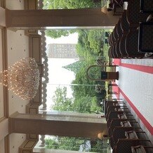 リーガロイヤルホテル東京の画像