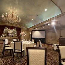 リーガロイヤルホテル東京の画像