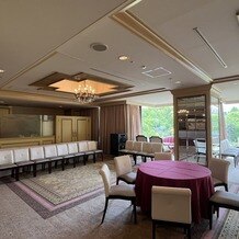 リーガロイヤルホテル東京の画像