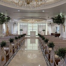 リーガロイヤルホテル東京の写真｜その他｜2025-08-27 20:30:23.0まりさん投稿