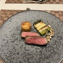 ホテルメトロポリタン エドモントの画像｜試食の和牛ステーキ