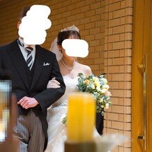 ホテルメトロポリタン エドモントの写真｜挙式会場｜2025-06-22 23:31:12.0くどうさん投稿