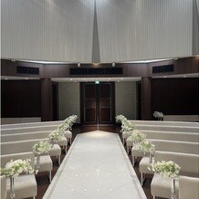 ホテルメトロポリタンの写真｜挙式会場｜2025-10-07 15:19:11.0りさん投稿