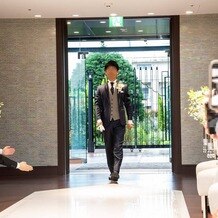 ホテルメトロポリタンの写真｜挙式会場｜2025-10-31 17:10:27.0ひかりんさん投稿