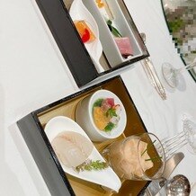 セントジェームスクラブ迎賓館仙台の画像｜料理