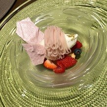 セントジェームスクラブ迎賓館仙台の写真｜料理・ケーキ｜2024-06-04 18:13:20.0ぽいさん投稿