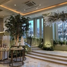 セントジェームスクラブ迎賓館仙台の写真｜披露宴・パーティー会場｜2025-08-24 03:47:28.0mさん投稿