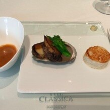 THE CLASSICA BAY RESORT （ザ クラシカ ベイリゾート）の写真｜料理・ケーキ｜2024-12-16 12:59:59.0つむさん投稿