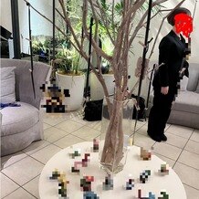 THE CLASSICA BAY RESORT （ザ クラシカ ベイリゾート）の写真｜披露宴・パーティー会場｜2025-09-08 09:07:58.0みどりさん投稿