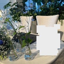 THE CLASSICA BAY RESORT （ザ クラシカ ベイリゾート）の写真｜披露宴・パーティー会場｜2025-09-08 09:07:58.0みどりさん投稿