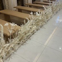 THE CLASSICA BAY RESORT （ザ クラシカ ベイリゾート）の写真｜挙式会場｜2025-10-08 21:51:42.0はっちゃんねるさん投稿