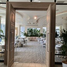 THE CLASSICA BAY RESORT （ザ クラシカ ベイリゾート）の写真｜披露宴・パーティー会場｜2025-10-08 21:51:42.0はっちゃんねるさん投稿
