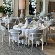 THE CLASSICA BAY RESORT （ザ クラシカ ベイリゾート）の写真｜披露宴・パーティー会場｜2025-10-08 21:51:42.0はっちゃんねるさん投稿