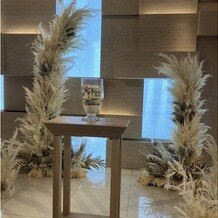 THE CLASSICA BAY RESORT （ザ クラシカ ベイリゾート）の写真｜挙式会場｜2025-10-08 21:51:42.0はっちゃんねるさん投稿