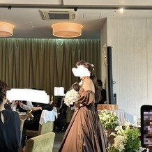 THE CLASSICA BAY RESORT （ザ クラシカ ベイリゾート）の写真｜披露宴・パーティー会場｜2025-12-12 10:33:07.0みさきさん投稿