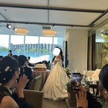 THE CLASSICA BAY RESORT （ザ クラシカ ベイリゾート）の写真｜披露宴・パーティー会場｜2025-12-12 10:33:07.0みさきさん投稿