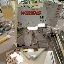 THE CLASSICA BAY RESORT （ザ クラシカ ベイリゾート）の写真｜テーブルコーディネート